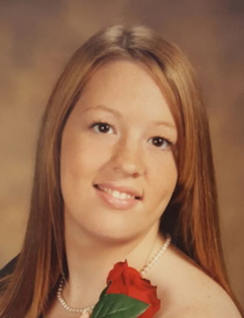 Samantha Jo Reynolds