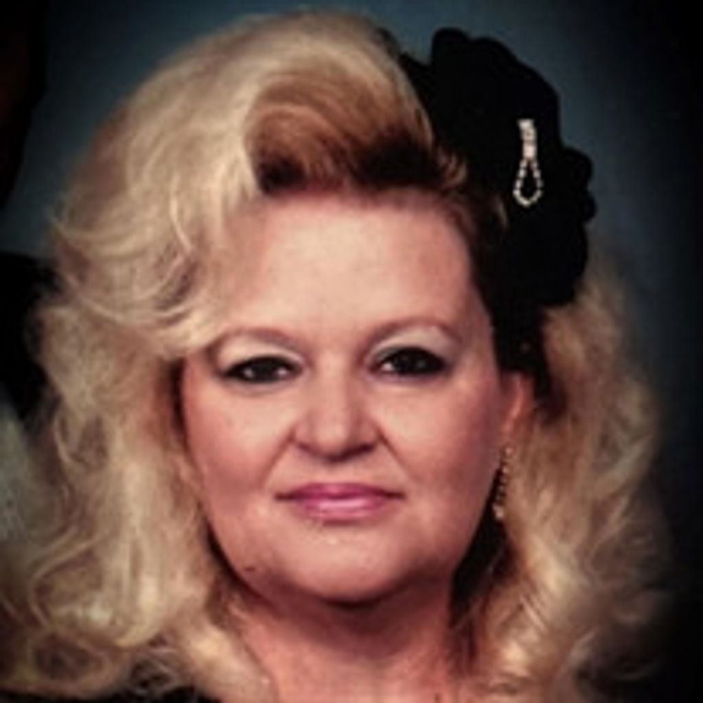 Joyce Carol Whitstine