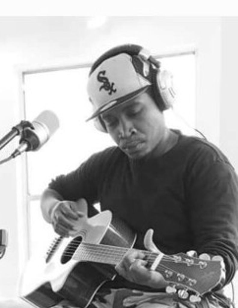 Isaiah Fredrick Lee Baskin