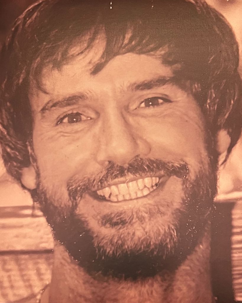 Keith Charles Kellogg Profile Photo