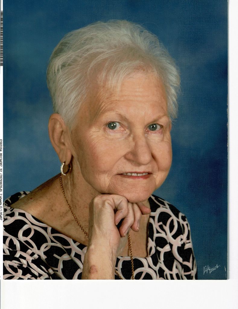 Shirley Page Walker Profile Photo