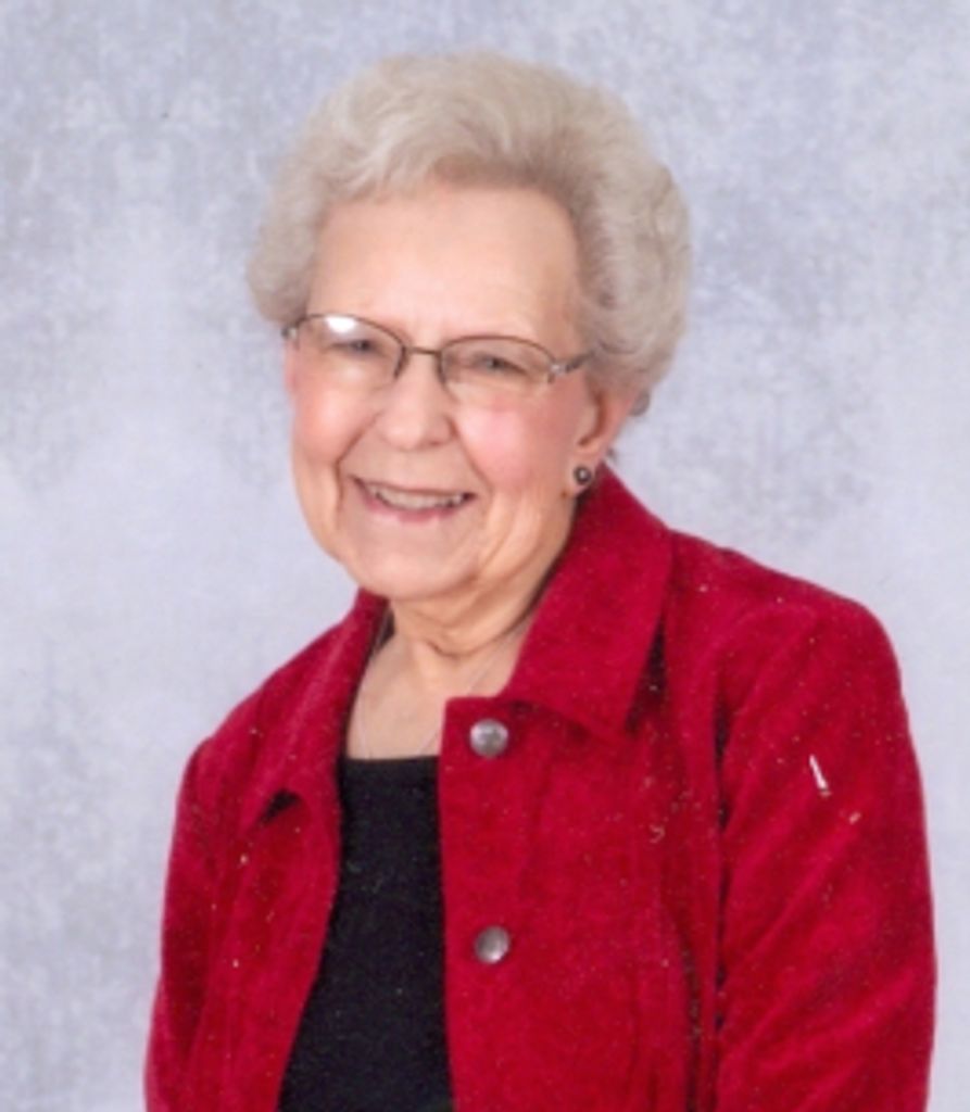 Della Roberts Profile Photo