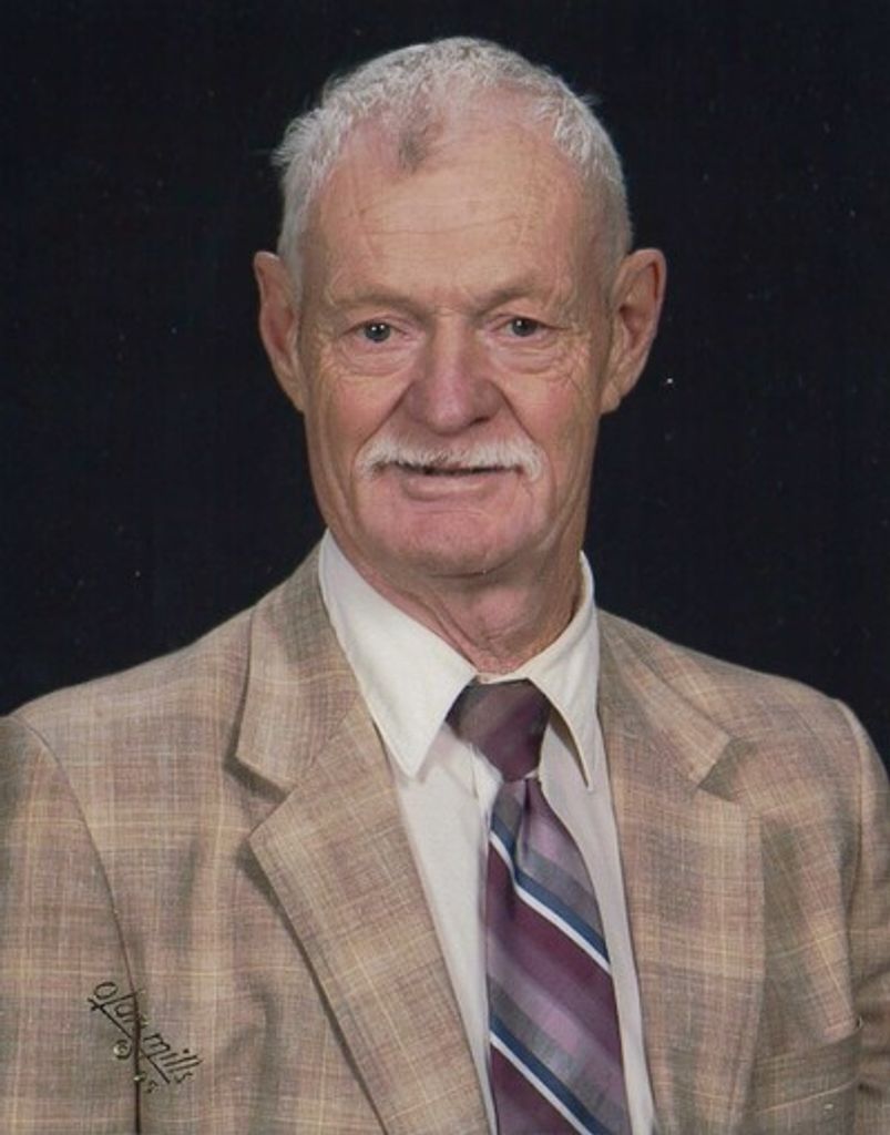 Wendell Eugene Hardeman Profile Photo