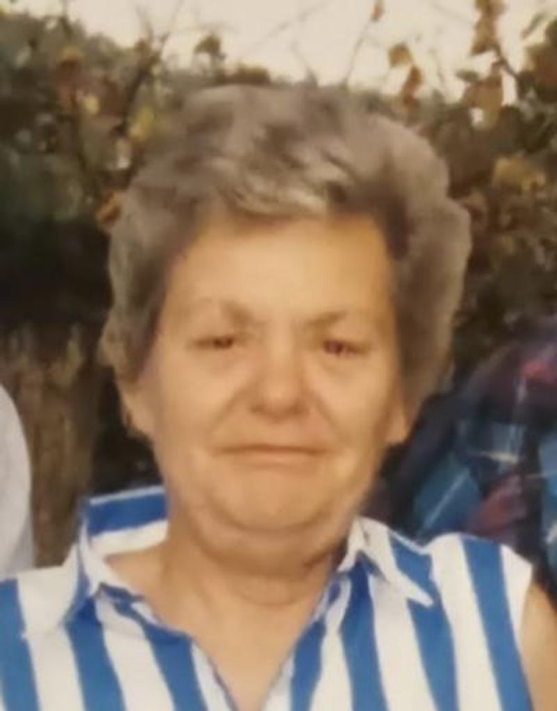 Annegret Elsie Olga Buhr Lambert