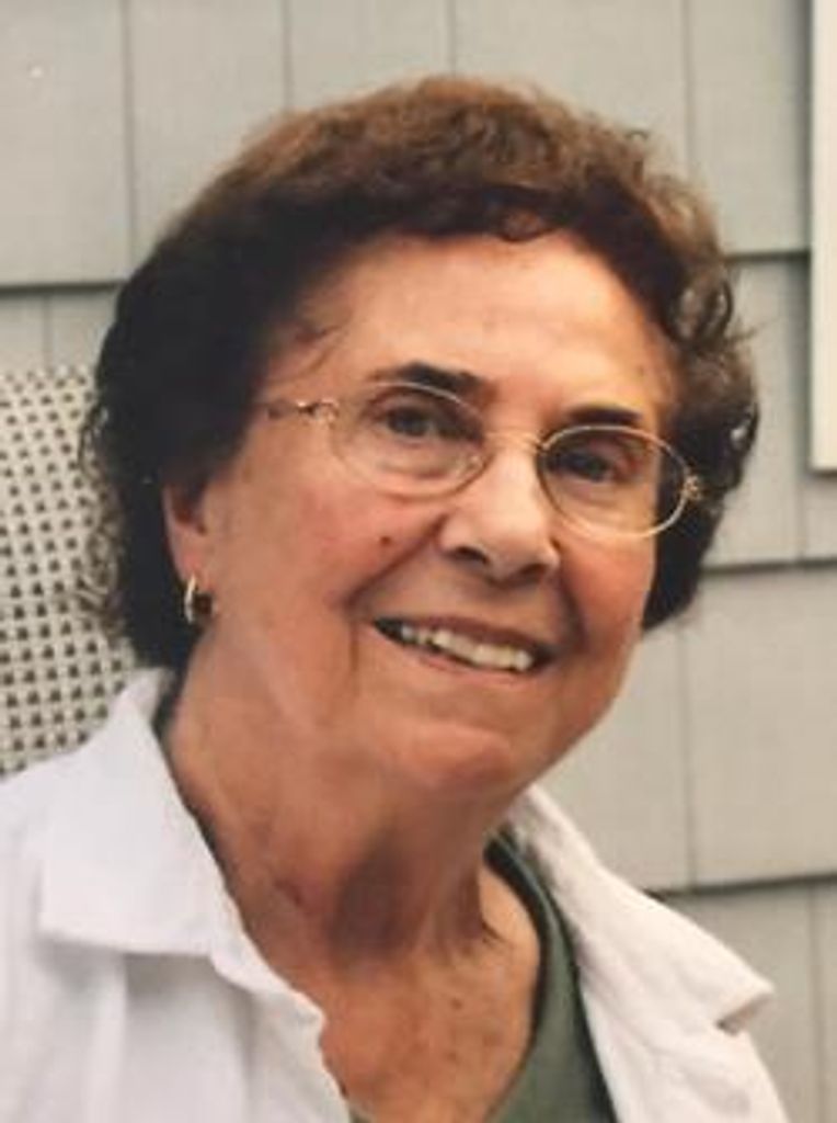 Christine M. Demty Profile Photo