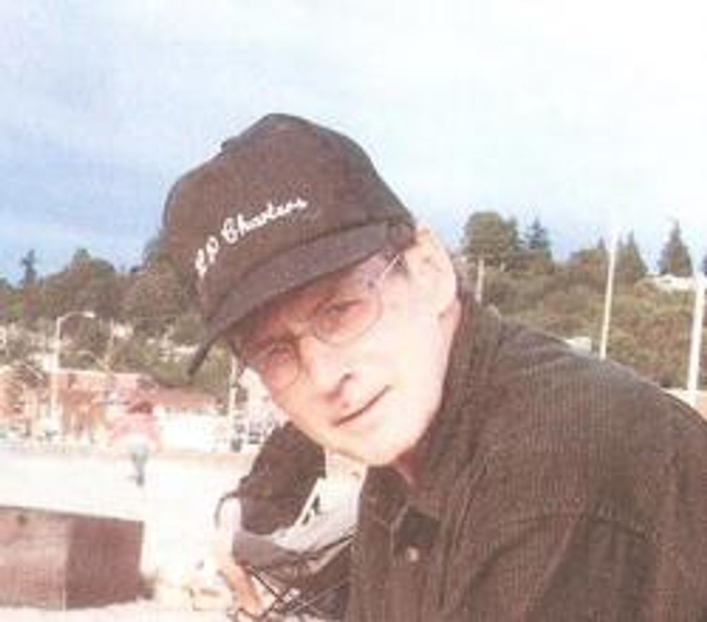 Robert Walker