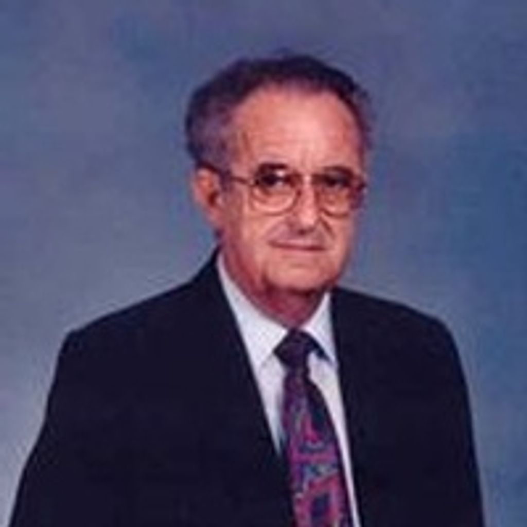 Aubrey Joseph Blanchet