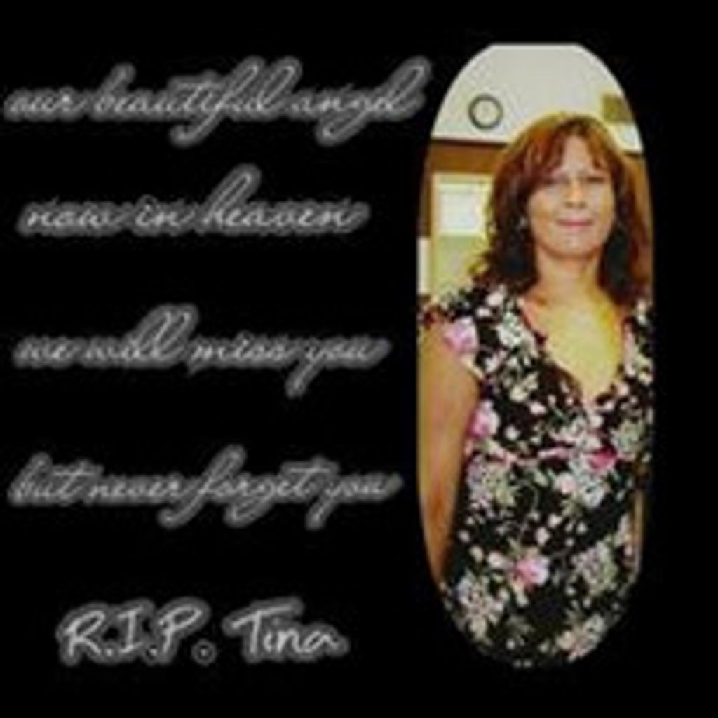 Tina Michelle Wishon