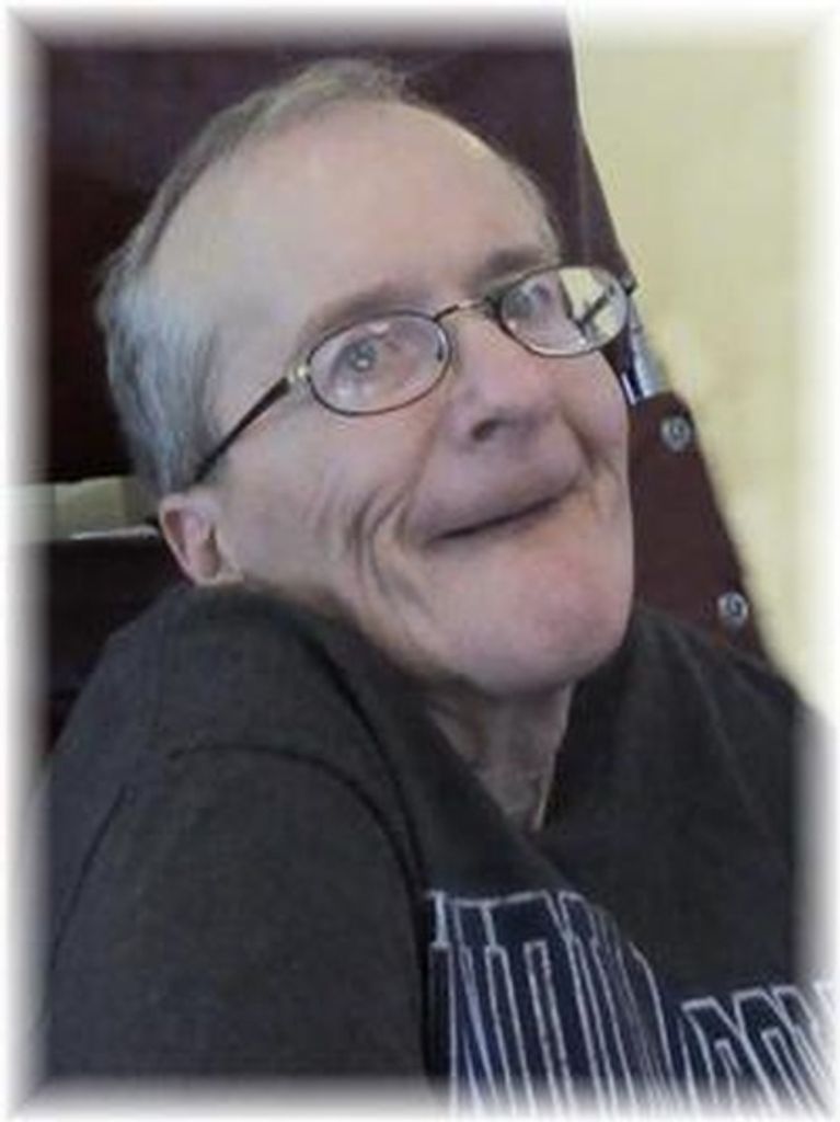 William Ray Hauger Profile Photo
