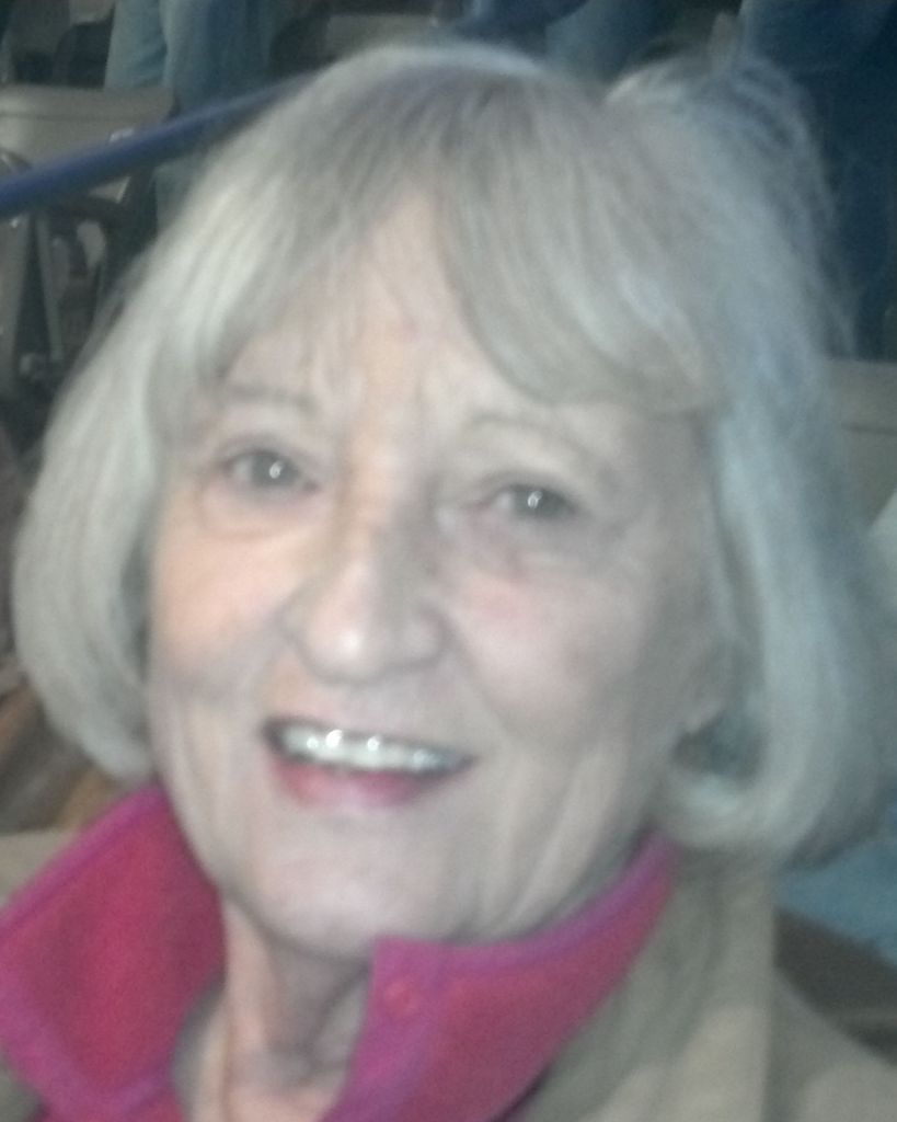 Joan A. Brink