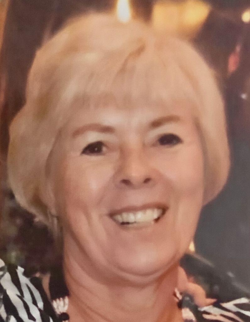 Dorothy Ann Lierman