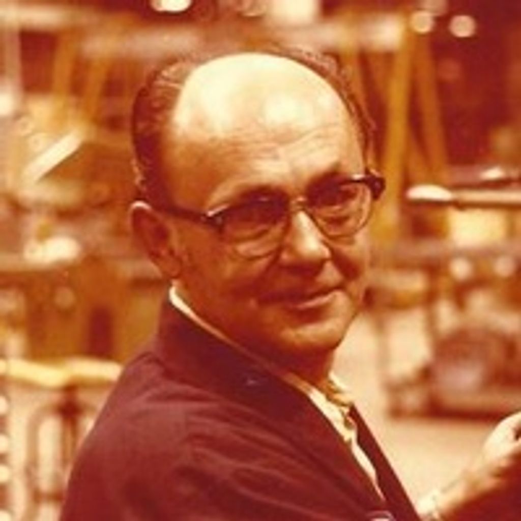 Rudolf J. Richter