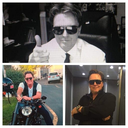 Anthony J Barry Profile Photo