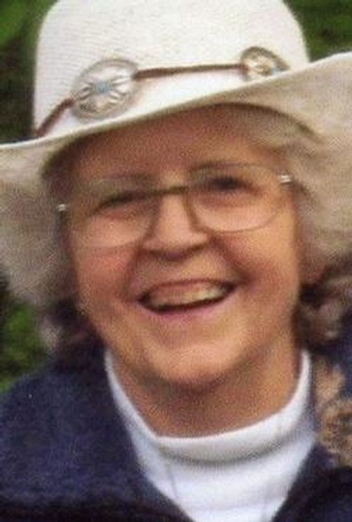 Carol Hubbard-Schlotterback