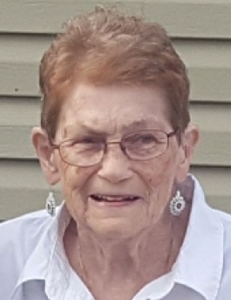 Barbara Jean Hochschild