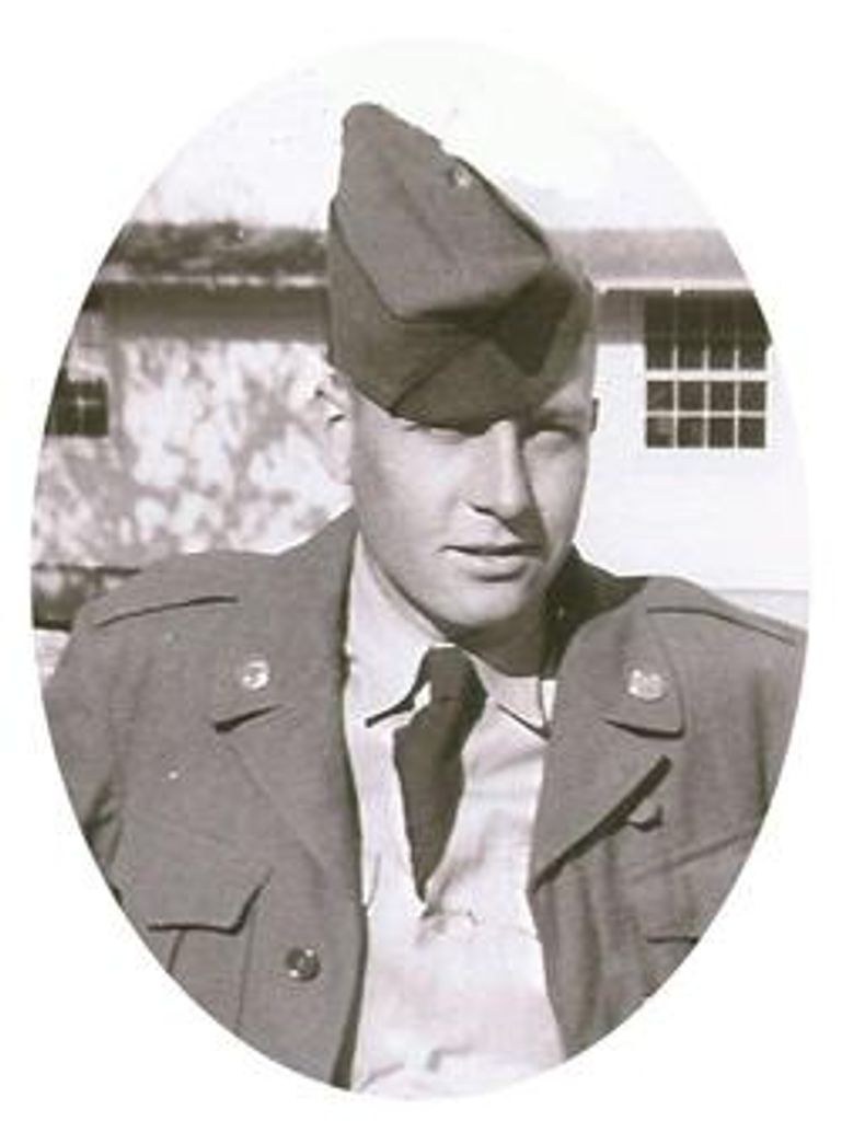 Marian Buster Van Wyk