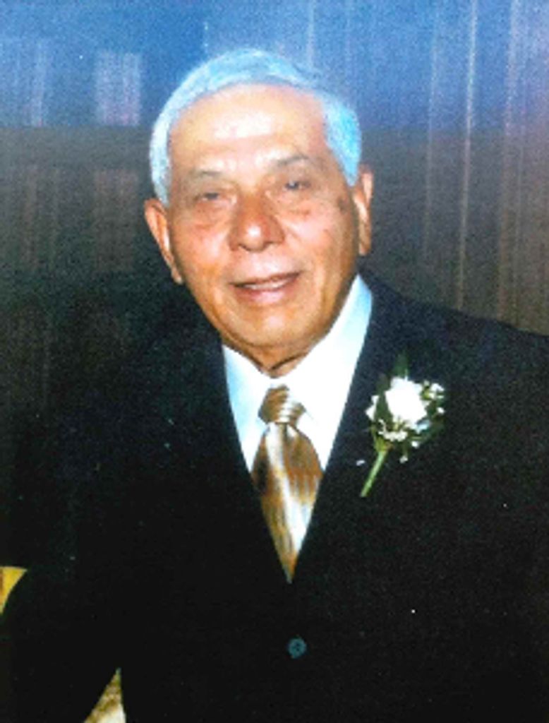 Johannes M. Peppelaar