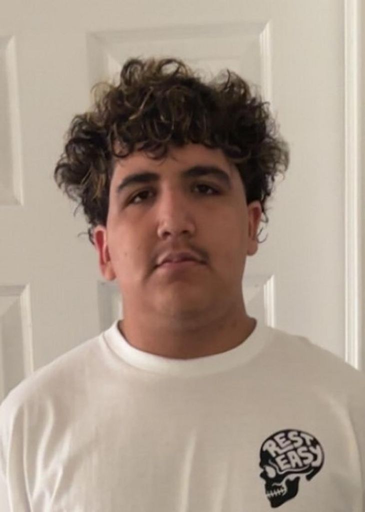 Jose Antonio Flores Iii Profile Photo