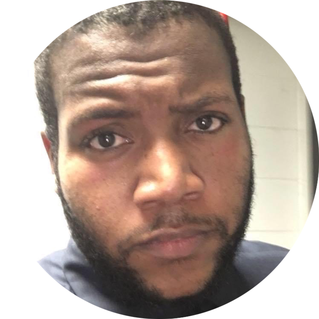 Dion Caleb Johnson