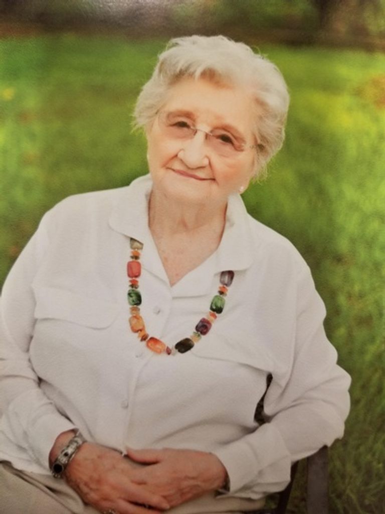 Theresa Irene Chatelain Profile Photo