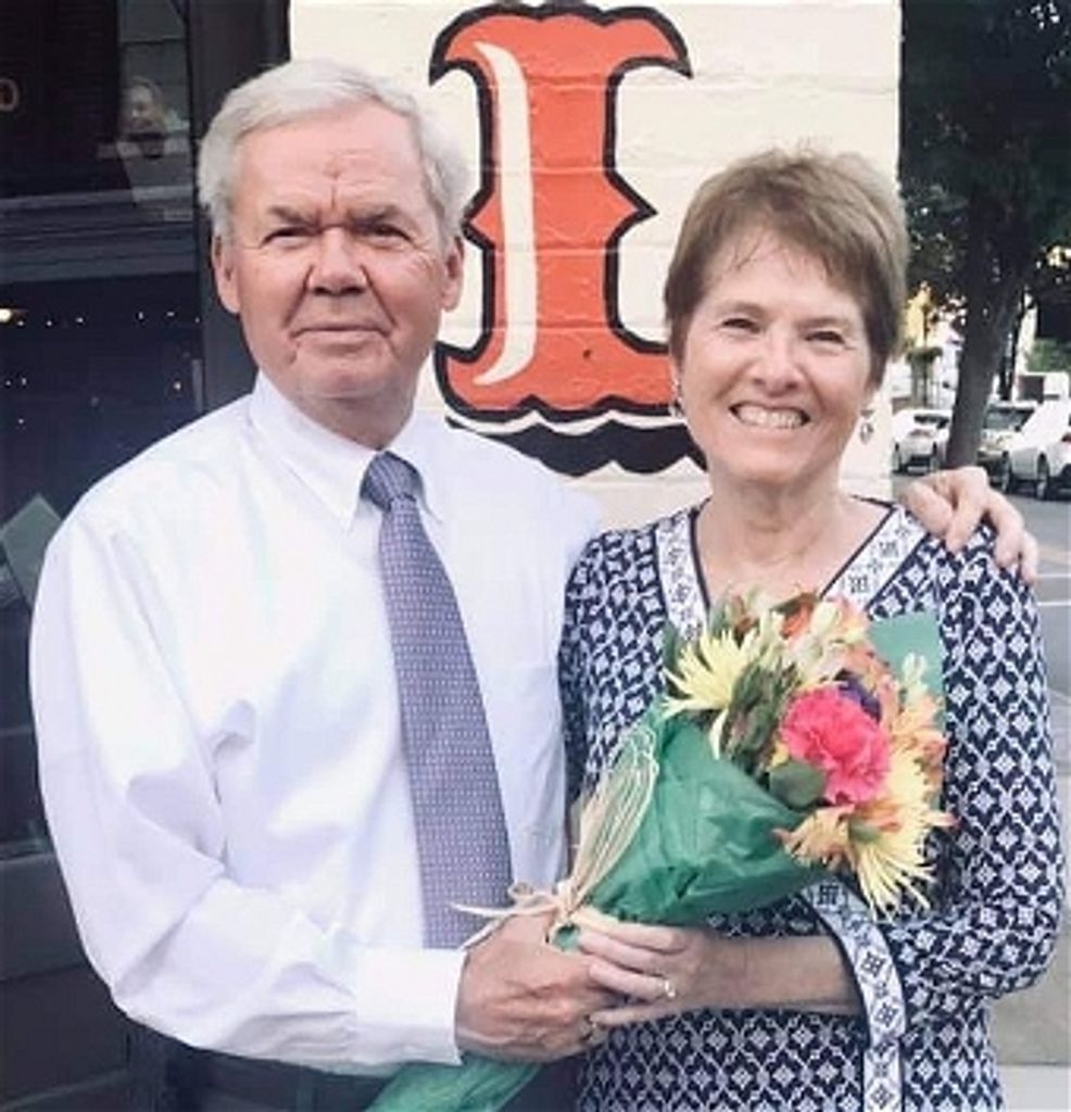 Carol Lynn (Byron) Rydell