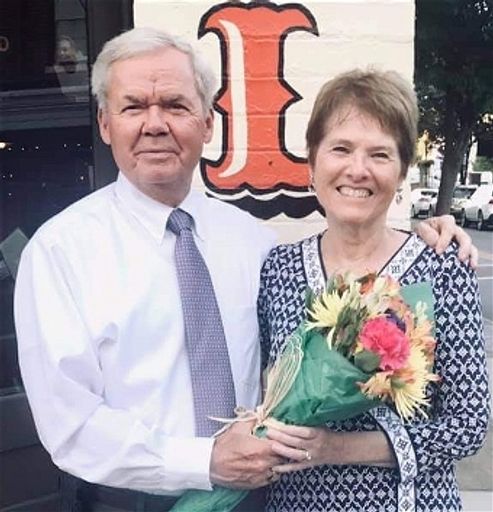 Carol Lynn (Byron) Rydell Profile Photo