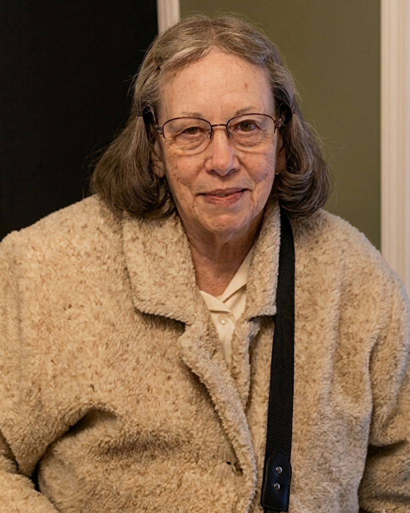 Linda Lou McBride Profile Photo