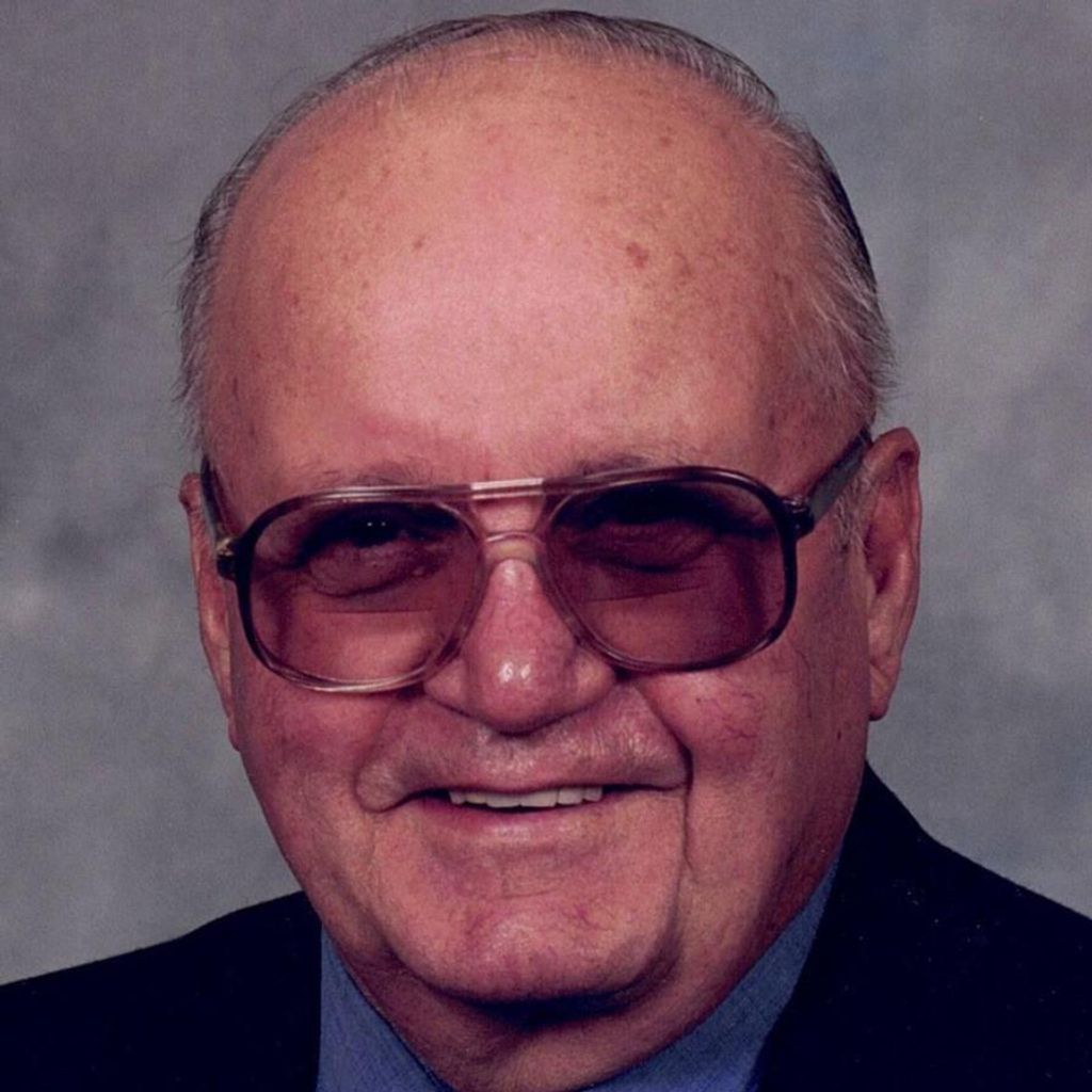 Howard R. Sposato