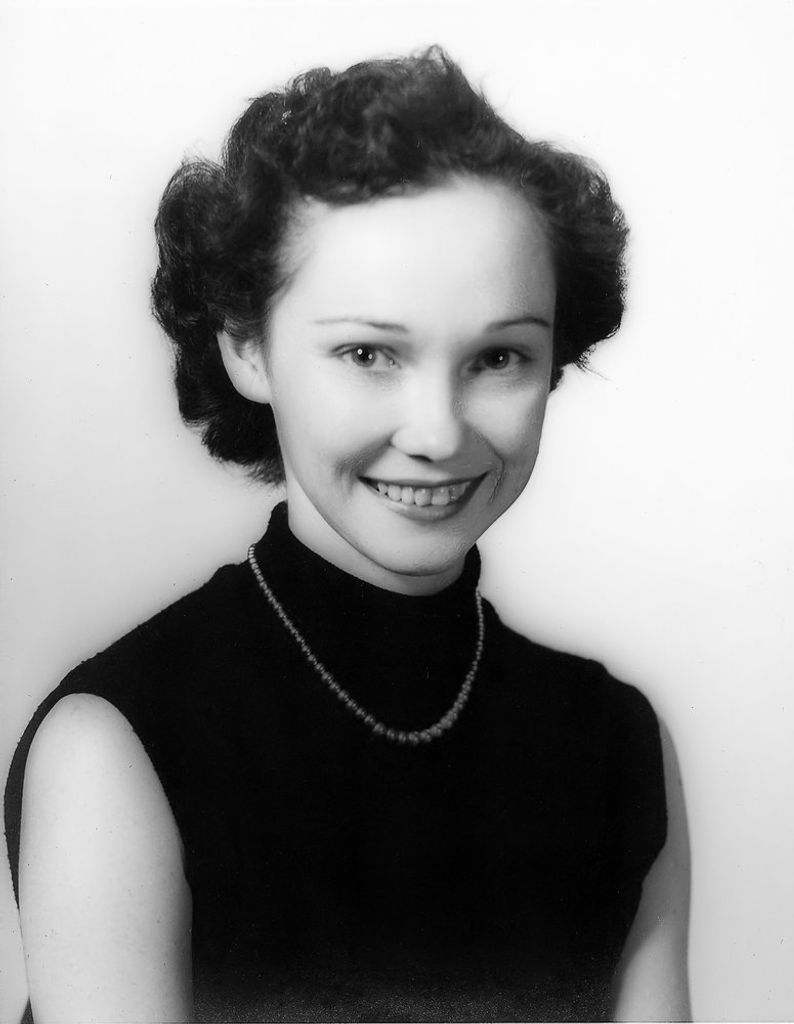 JoAnn  Wallace