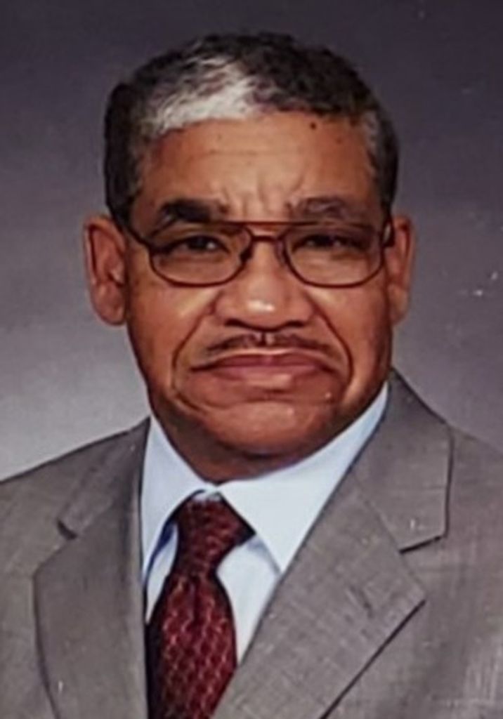 Donald Lewis Harris