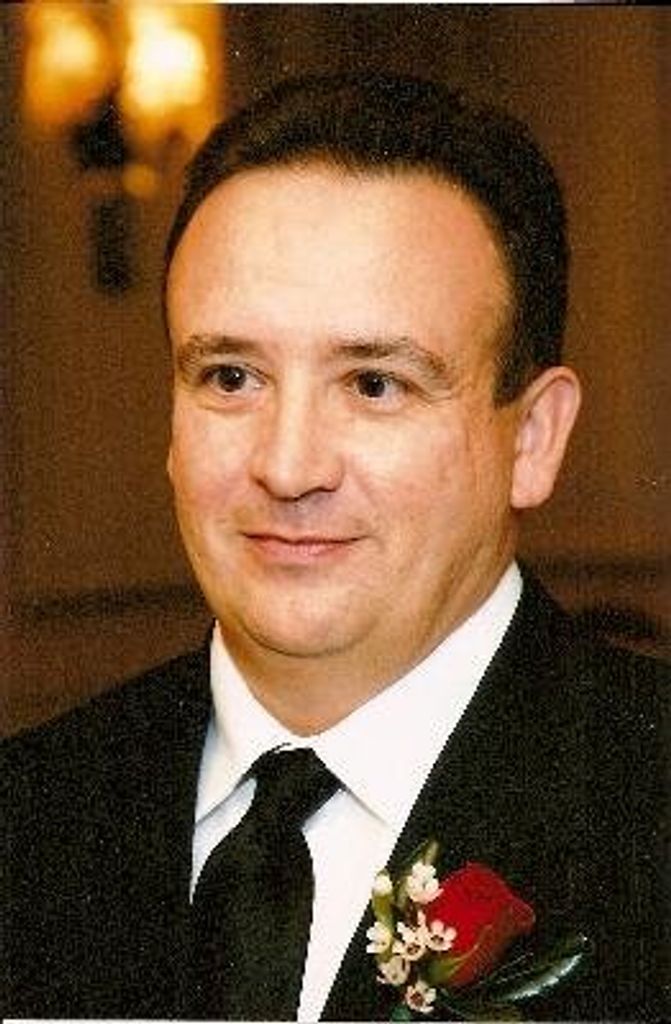 Brian James Fox