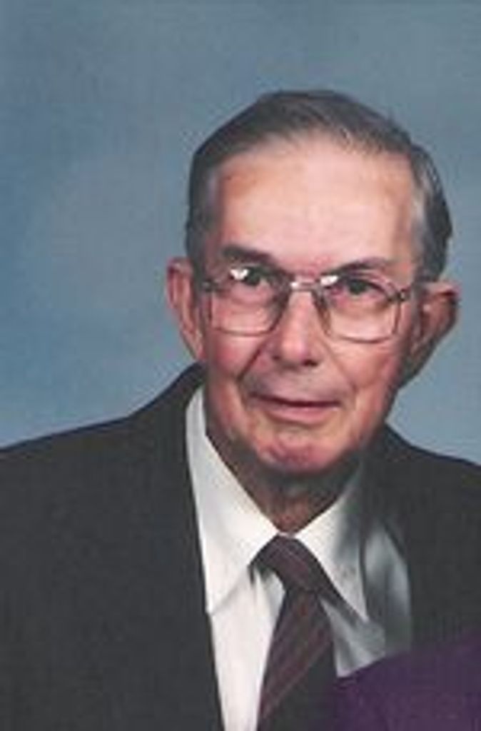Elmer W. Dassow, Jr