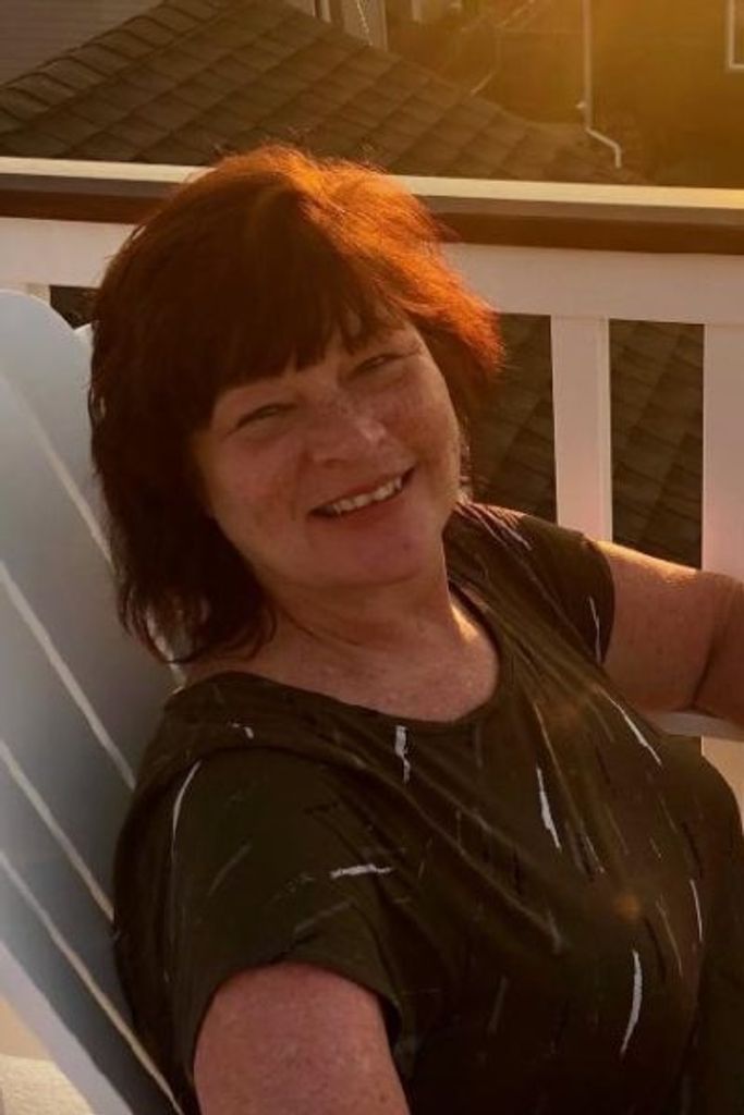 Laurie A. (Carruthers) Ostrowski Profile Photo