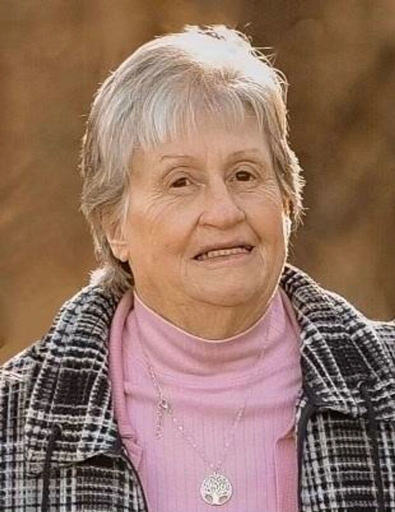 Annie Louise Marr Bagby Profile Photo