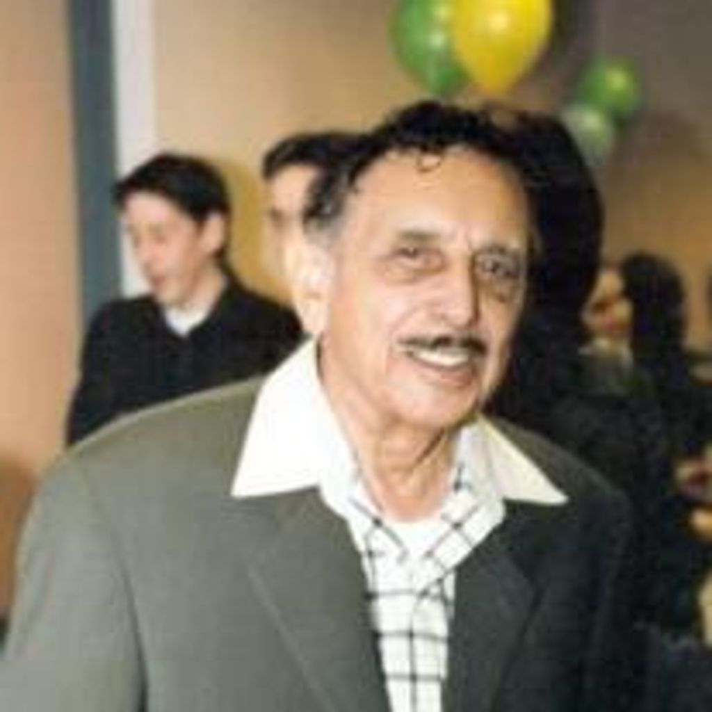Henry E. Gonzaque