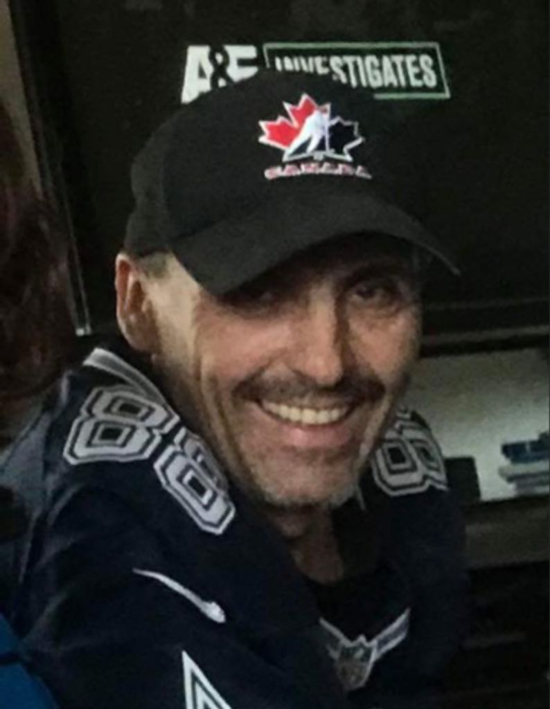 Jeff Vansdal