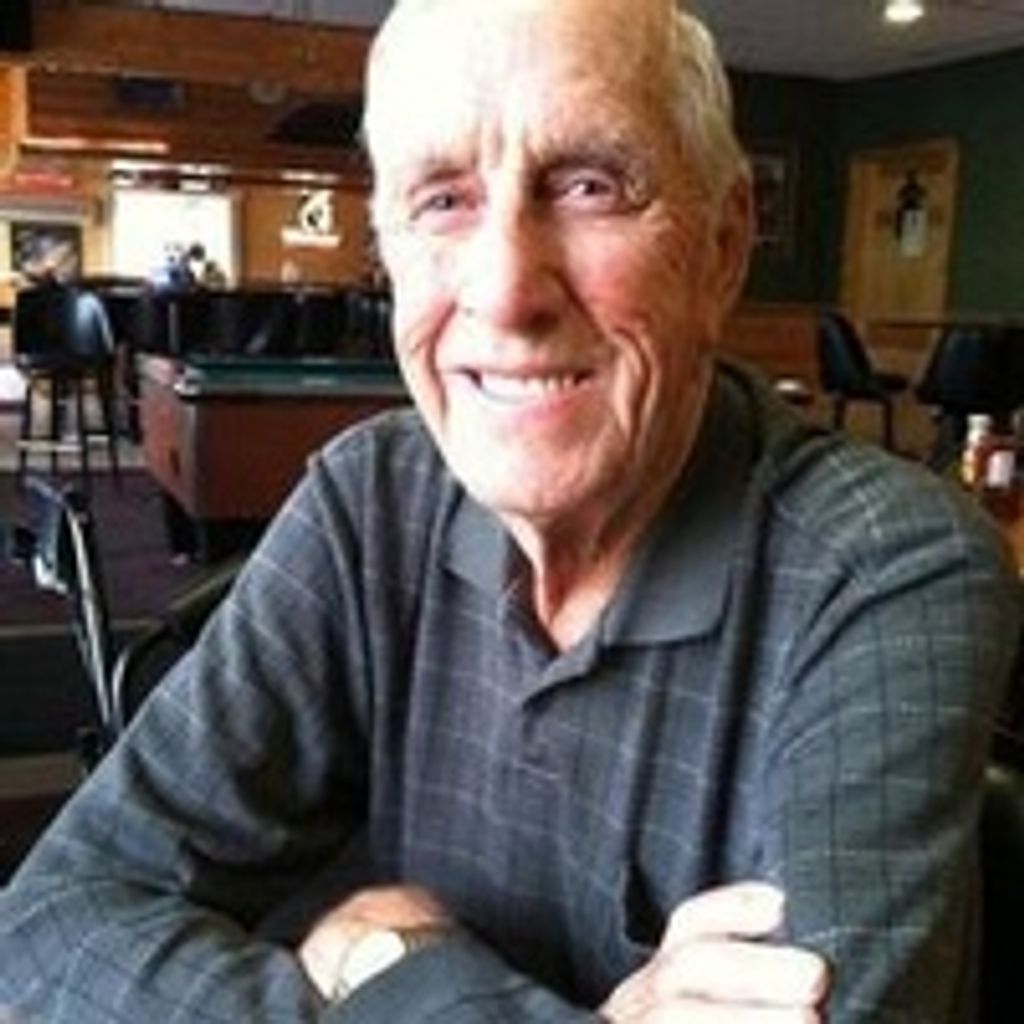 GERALD O. ENGEN