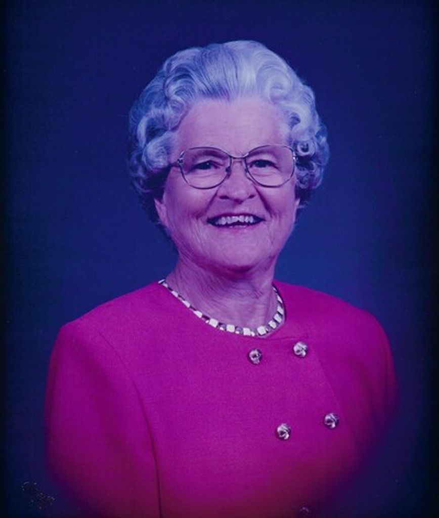 Libby Thomas Boggs Profile Photo