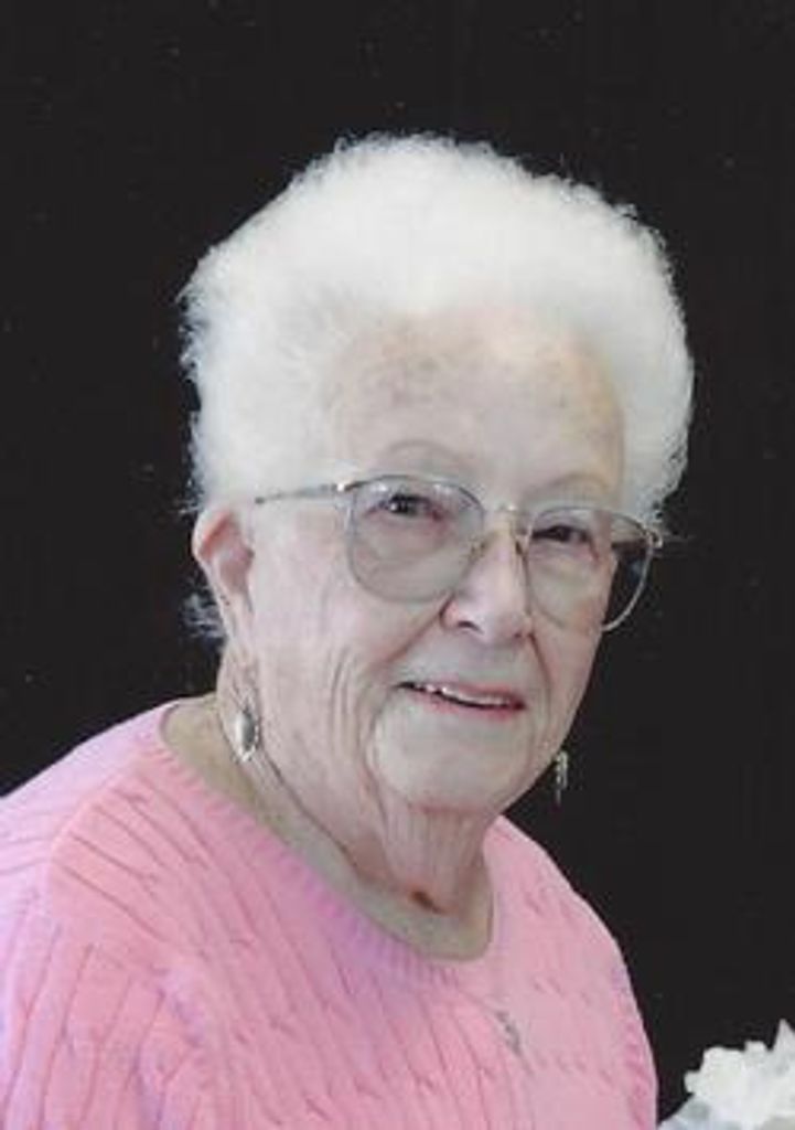 Myrna Christina Kohl