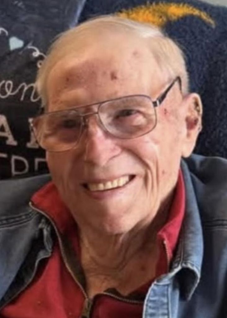 Gordon L. Peterson