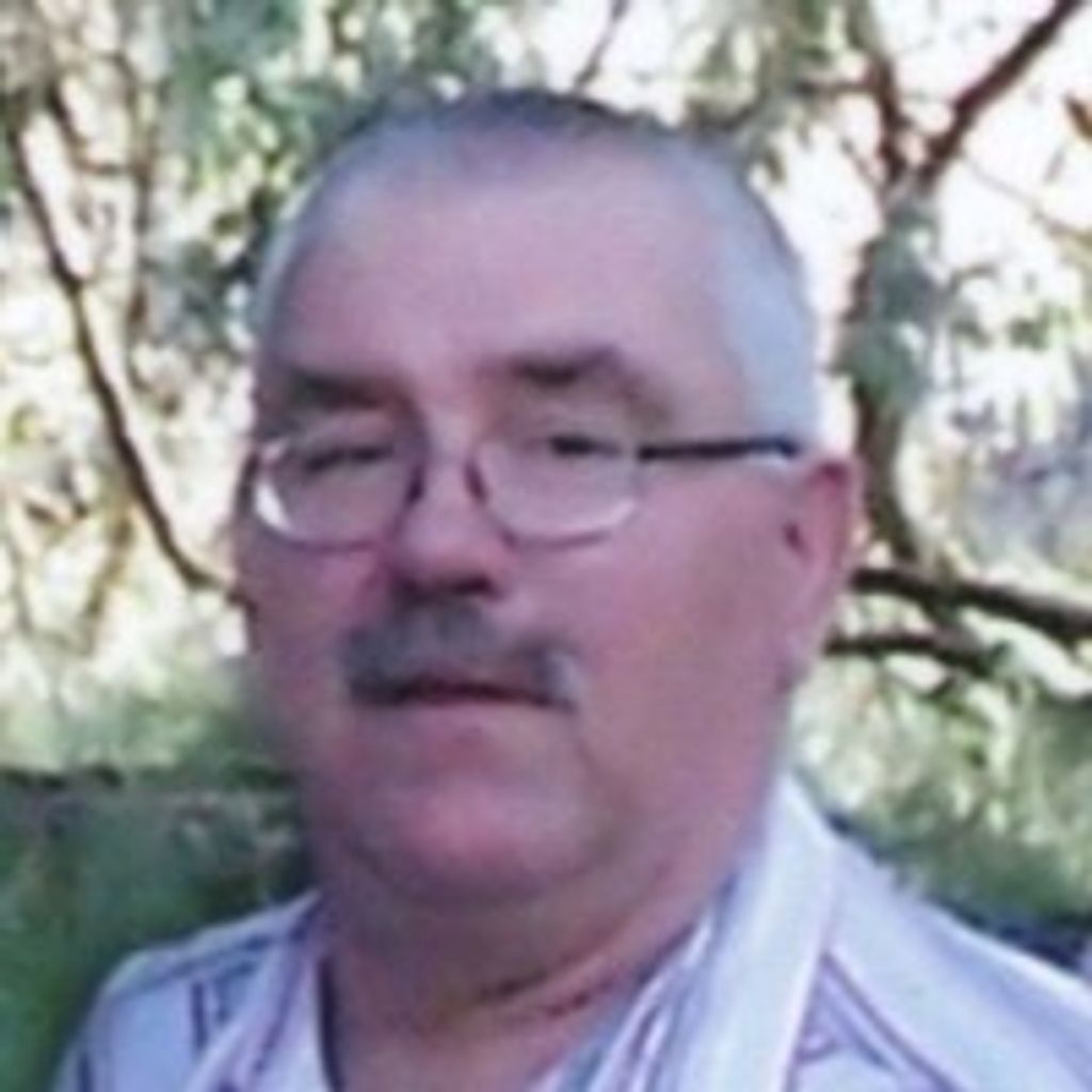 Douglas Ray Preston