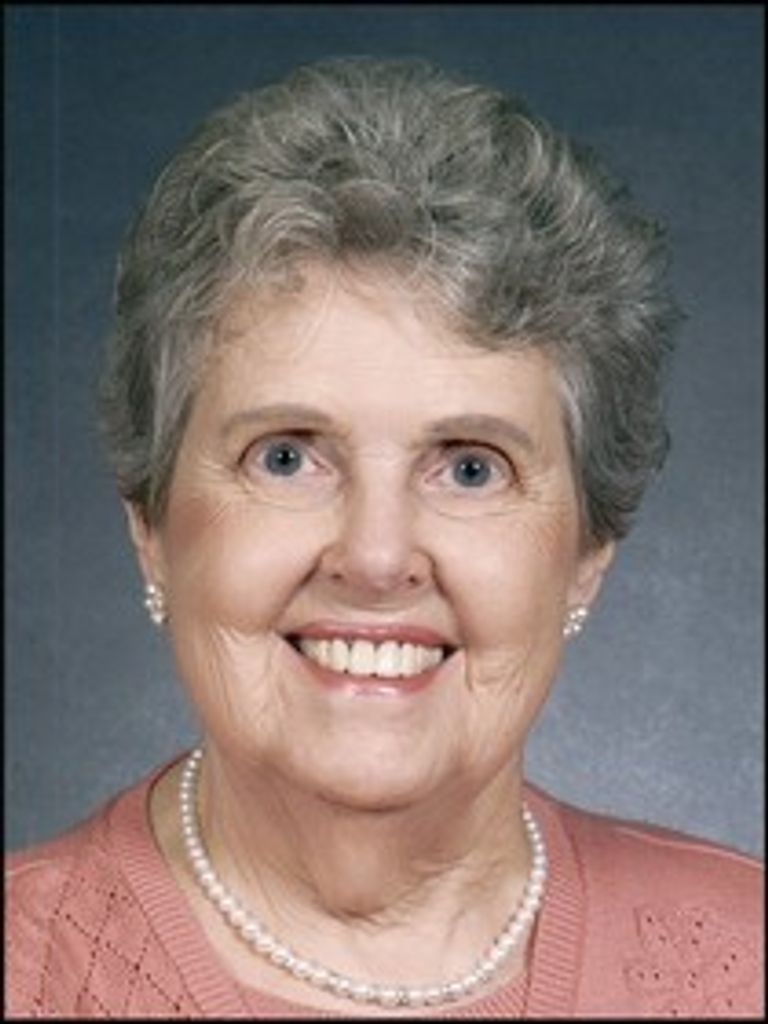 Shirley Mcgill