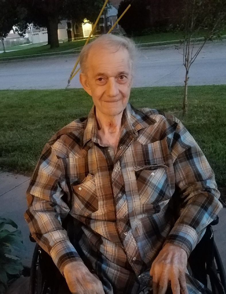 William R. Reubenking, Sr. Profile Photo