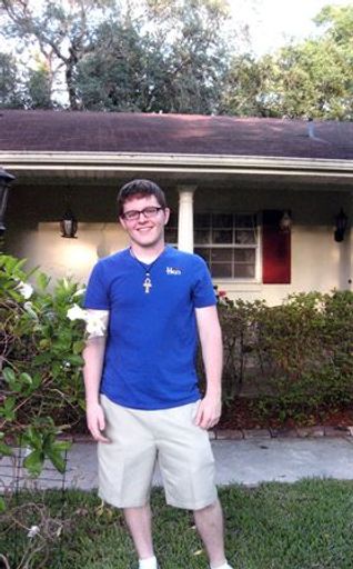 Joseph Matthew McEwen photo gallery thumbnail 66 of 100