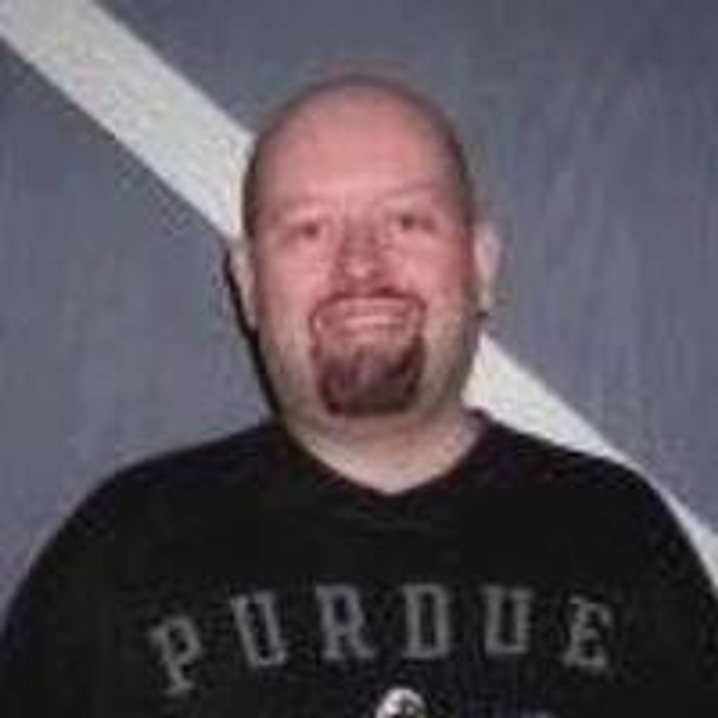 Kevin A. Scott