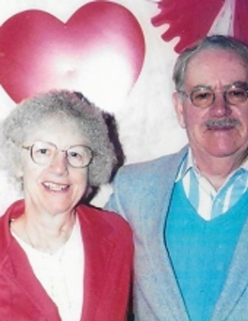 Anna Marie (Houze)  Patrick