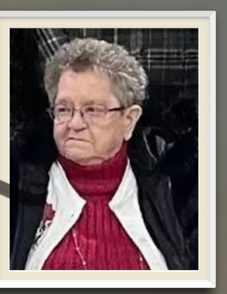 Lettie Florence Umfress Hoskins