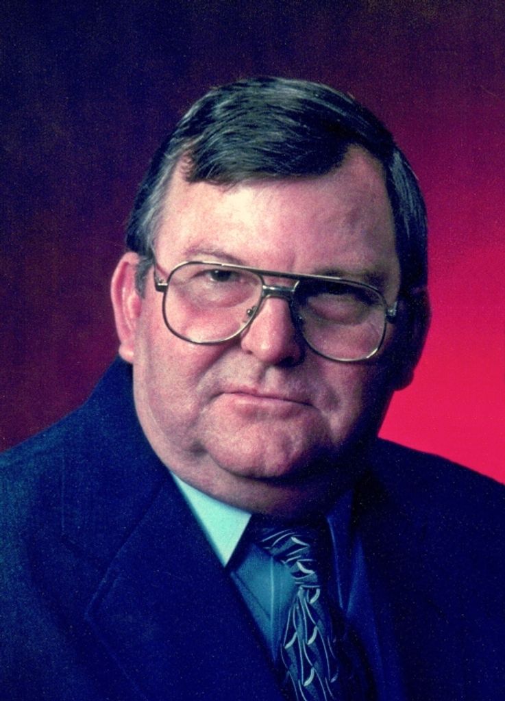 Larry Dennis Mitchell Profile Photo
