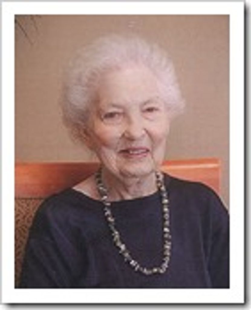 Alice H. Snyder