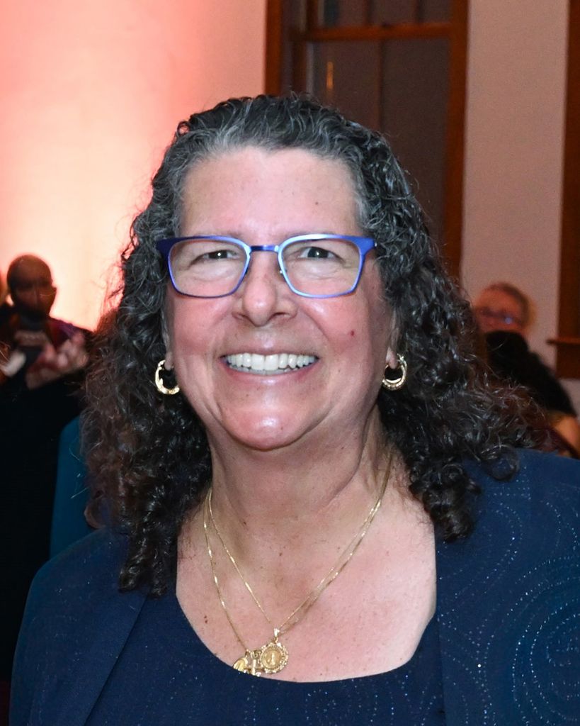Frances Donato